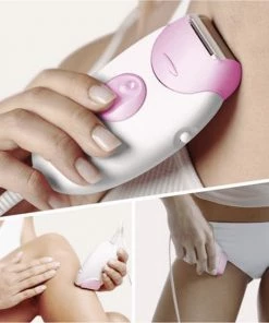 Braun Epilator Silk Epil 3 3270 - Roze 39 Braun Epilator Silk Epil 3 3270 - Roze -Philips winkel 550x545 18