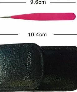 Schoonheidswinkel Professionele Epileer Pincetten Set In Etui | Tweezer Set | Epileer Set 5 Schoonheidswinkel Professionele Epileer Pincetten Set In Etui | Tweezer Set | Epileer Set -Philips winkel 550x545 20