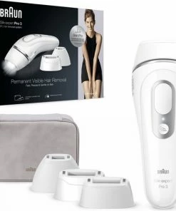 Braun Silk?expert Pro 3 PL3230 IPL Ontharingsapparaat