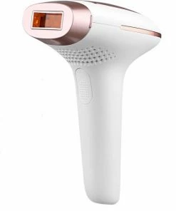 Merkloos Ontharingsapparaat Voor Vrouwen & Mannen ,IPL-ontharingsapparaat -Philips winkel 550x546 10