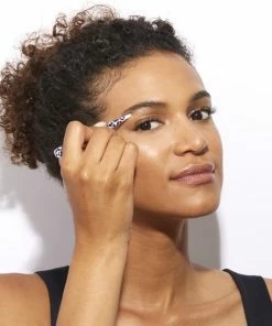 Tweezerman Slant Tweezer Pincet Leopard -Philips winkel 550x546 3