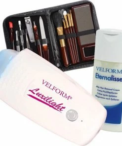 LuxiLight - IPL Lichtontharing -Philips winkel 550x546 8