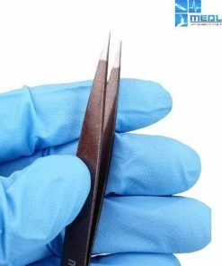 MEDLUXY - Epileerpincet Set - 4-delig + Etui [tweezer, Epileer Pincet] -Philips winkel 550x546 9