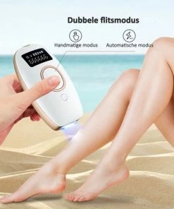 Merkloos Lichtontharingsapparaat - IPL Ontharingsapparaat - Laser En Lichtontharing - Ontharing - Inclusief Beschermbril En Scheermes 12 Merkloos Lichtontharingsapparaat - IPL Ontharingsapparaat - Laser En Lichtontharing - Ontharing - Inclusief Beschermbril En Scheermes -Philips winkel 550x547 13