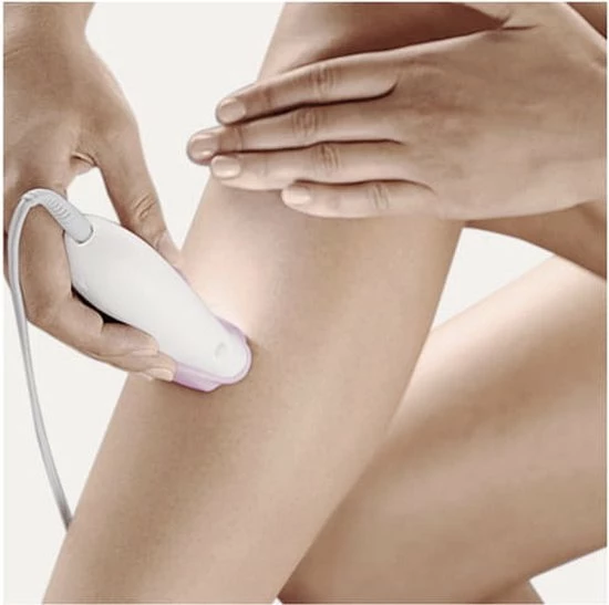 Braun Epilator Silk Epil 3 3270 - Roze 16 Braun Epilator Silk Epil 3 3270 - Roze - Afbeelding 16