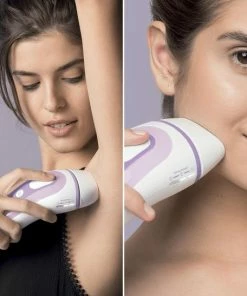 Braun Silk-expert Pro Silk?expert Pro 3 PL3111 Nieuwste Generatie IPL Ontharing, Zichtbare Ontharing, Wit En Lila -Philips winkel 550x547 19