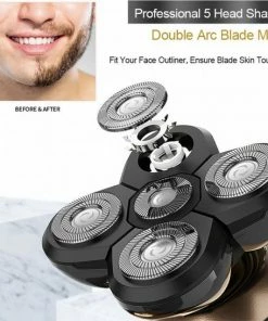 Cenocco Beauty 5 In 1 Precision Trimmer, Facial Cleaner, And Grooming Kit 4 Cenocco Beauty 5 In 1 Precision Trimmer, Facial Cleaner, And Grooming Kit -Philips winkel 550x547 22