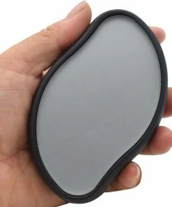 All4you Crystal Hair Remover – Ontharing – Haarverwijderaar – Scrubi – TikTok - Zwart -Philips winkel 550x547 23