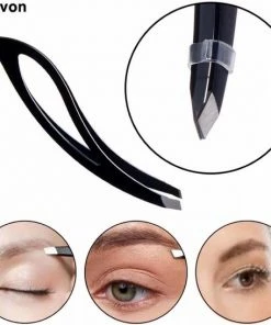 Savvon Epileer Pincet - Professional Edition- 1pcs