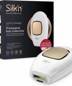 Silk'n Infinity Prestige -Philips winkel 550x547 27