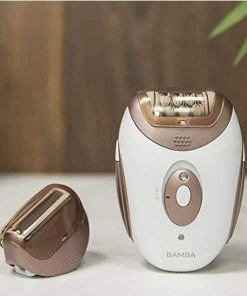 Cecotec Epilator SkinCare Depil-Action -Philips winkel 550x547 28
