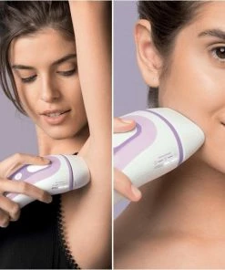 Braun Silk?expert Pro 3 PL3012 - IPL Lichtontharingsapparaat -Philips winkel 550x547 8