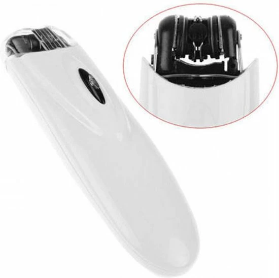 Gezichtsepilator I bikini I snor I gezichtsepilatie I Batterijen VERK GROUP Gezichtsepilator I Bikini I Snor I Gezichtsepilatie I Batterijen -Philips winkel 550x548 10