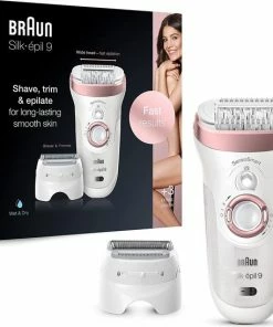 Merkloos Ontharingsapparaat Voor Vrouwen & Mannen ,IPL-ontharingsapparaat