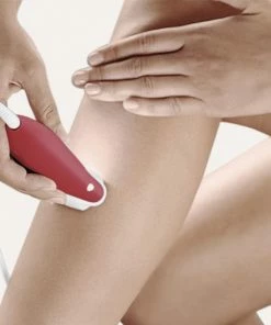 Braun Silk-épil 3 3-410 - Elektrische Epilator Voor Dames - Roze/wit -Philips winkel 550x549 12