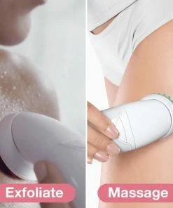 Braun Silk-?pil Beauty Set 9 9-995 Deluxe - Epileerapparaat - Scheerapparaat - Scrubben En Reiniging -Philips winkel 550x549 16