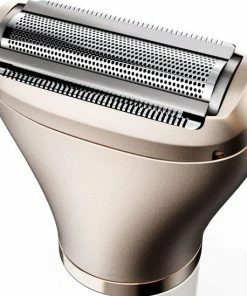 Bluemay 2-in-1 Ladyshave - Pijnloos - Ladyshave Voor Vrouwen - Scheerapparaat - Trimmer - Haarverwijderaar - Ontharing - Ontharingsapparaat -Philips winkel 550x549 25