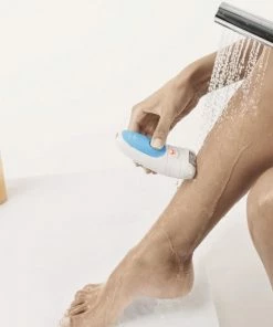 Braun Silk-?pil 5-610 Wit/Turquoise - Epilator -Philips winkel 550x549 30