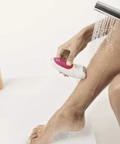 Braun Silk-?pil 5-500 - Epilator Voor Beginners - Wet & Dry Epileren -Philips winkel 550x549 31