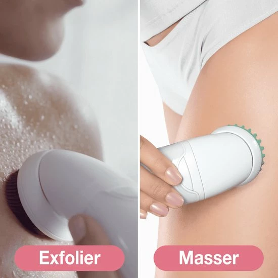 Braun Silk-?pil Beauty Set 9 9-985 Deluxe Epileerapparaat, Scheerapparaat, Scrubben En Reiniging Braun Silk-?pil Beauty Set 9 9-985 Deluxe Epileerapparaat, Scheerapparaat, Scrubben En Reiniging -Philips winkel 550x549 38