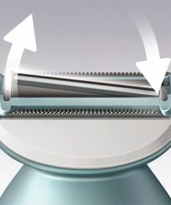 Draadloos Elek Scheerapparaat Ladyshave SatinShave 21 Draadloos Elek Scheerapparaat Ladyshave SatinShave -Philips winkel 550x549 50