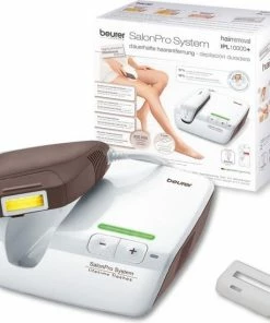 Beurer IPL10000+ SalonPro System - IPL Lichtontharing - MyIPL App -Philips winkel 550x549 52