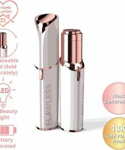 Merkloos Ladyshaver - Ladyshave - Scheerpapparaat Voor Vrouwen - Gladde Benen - Luxe Scheerapparaat 7 Merkloos Ladyshaver - Ladyshave - Scheerpapparaat Voor Vrouwen - Gladde Benen - Luxe Scheerapparaat -Philips winkel 550x549 59