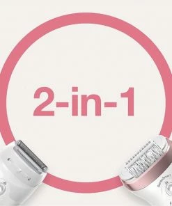 Merkloos Ontharingsapparaat Voor Vrouwen & Mannen ,IPL-ontharingsapparaat -Philips winkel 550x549 60