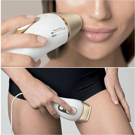 Ontharingsapparaat Voor Vrouwen & Mannen,ZEER EFFICINTE HAARVERWIJDERING Merkloos Ontharingsapparaat Voor Vrouwen & Mannen,ZEER EFFICINTE HAARVERWIJDERING -Philips winkel 550x549 63