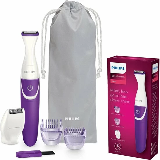 Ladyshave SatinShave Draadloos Elek Scheerapparaat Ladyshave SatinShave -Philips winkel 550x549 65