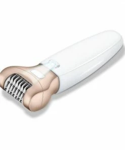 Beurer HL70 - Epilator 3-in-1 - Nat & Droog - 4 Opzetstukken -Philips winkel 550x550 1012
