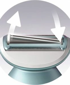 Draadloos Elek Scheerapparaat Ladyshave SatinShave 22 Draadloos Elek Scheerapparaat Ladyshave SatinShave -Philips winkel 550x550 1015