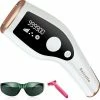 Merkloos Haarverwijderaar Voor Gezicht, Lichaam, Bikinilijn, Oksels,Hair Remover ,Voor Vrouwen & Mannen