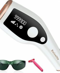 Merkloos Haarverwijderaar Voor Gezicht, Lichaam, Bikinilijn, Oksels,Hair Remover ,Voor Vrouwen & Mannen