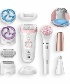 Depilator BRAUN Silk-epil 9-97 4 Depilator BRAUN Silk-epil 9-97 -Philips winkel 550x550 1038