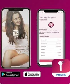 Philips Lumea Prestige BRI949/00 - IPL Lichtontharing -Philips winkel 550x550 104