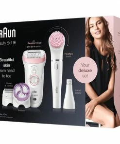 Depilator BRAUN Silk-epil 9-97 8 Depilator BRAUN Silk-epil 9-97 -Philips winkel 550x550 1042