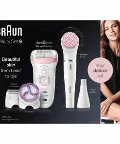 Depilator BRAUN Silk-epil 9-97 10 Depilator BRAUN Silk-epil 9-97 -Philips winkel 550x550 1043