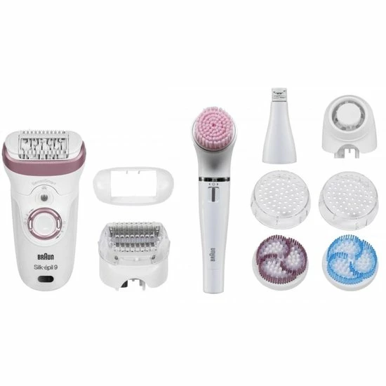 Depilator BRAUN Silk-epil 9-97 Depilator BRAUN Silk-epil 9-97 -Philips winkel 550x550 1044