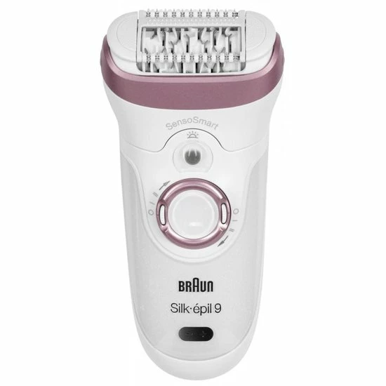 Depilator BRAUN Silk-epil 9-97 Depilator BRAUN Silk-epil 9-97 -Philips winkel 550x550 1045