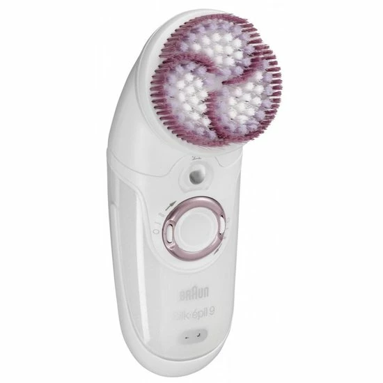 Depilator BRAUN Silk-epil 9-97 Depilator BRAUN Silk-epil 9-97 -Philips winkel 550x550 1047