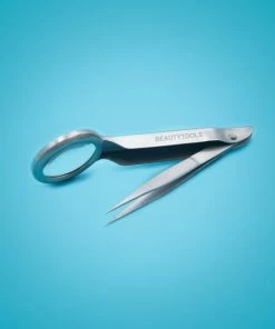Beautytools.be BeautyTools MAGNIFY Punt Pincet SOLID-GRIP - Pincet Met Fijne Punt Voor Splinters - Tweezers Met Ingebouwd Vergrootglas (9 Cm) - Inox (PT-1048) 10 Beautytools.be BeautyTools MAGNIFY Punt Pincet SOLID-GRIP - Pincet Met Fijne Punt Voor Splinters - Tweezers Met Ingebouwd Vergrootglas (9 Cm) - Inox (PT-1048) -Philips winkel 550x550 1057