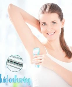 By Marnifique 3 In 1 Elektrische Epilator - Oplaadbaar - Hair Remover - Bikini Trimmer - Ontharing Voor Gezicht & Lichaam - Eeltverwijderaar -Philips winkel 550x550 1073