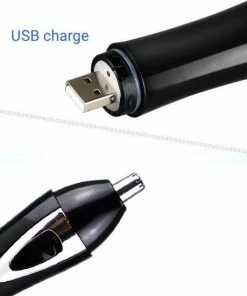 Pro-Care Ladies Shaver 2in1 Met Extra Module Neus Trimmer - USB Oplaadbaar Laden. -Philips winkel 550x550 1080