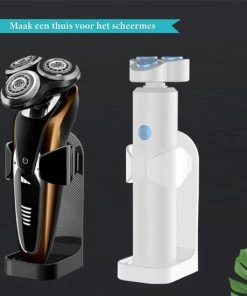 Colorful Sun? Scheermeshouder - Gezichtsborstelhouder - Wit - 1 Stuk - Gratis Tandpasta Knijper - Muurhouder - Zelfklevend - Zonder Boren - Badkamer Accessoires - Wandhouder - Gezichtsreinigingsborstels - Douche - Accessoires Voor Ontharingsapparaten 16 Colorful Sun? Scheermeshouder - Gezichtsborstelhouder - Wit - 1 Stuk - Gratis Tandpasta Knijper - Muurhouder - Zelfklevend - Zonder Boren - Badkamer Accessoires - Wandhouder - Gezichtsreinigingsborstels - Douche - Accessoires Voor Ontharingsapparaten -Philips winkel 550x550 1086