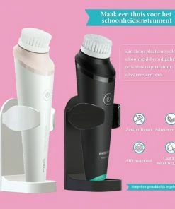 Colorful Sun? Scheermeshouder - Gezichtsborstelhouder - Wit - 1 Stuk - Gratis Tandpasta Knijper - Muurhouder - Zelfklevend - Zonder Boren - Badkamer Accessoires - Wandhouder - Gezichtsreinigingsborstels - Douche - Accessoires Voor Ontharingsapparaten 18 Colorful Sun? Scheermeshouder - Gezichtsborstelhouder - Wit - 1 Stuk - Gratis Tandpasta Knijper - Muurhouder - Zelfklevend - Zonder Boren - Badkamer Accessoires - Wandhouder - Gezichtsreinigingsborstels - Douche - Accessoires Voor Ontharingsapparaten -Philips winkel 550x550 1087