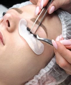 Beautytools.be BeautyTools Punt Pincet PRECISION - Pincet Met Verstevigde Punt Voor Wimperextensions - Wimper Pincet -Tweezers (13 Cm) - Inox (PT-0966) -Philips winkel 550x550 1090