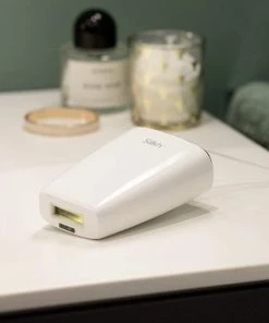 Depilator Duurzame Ontharing Voor Lichte En Donkere Huid, 150.000 Lichtimpulsen, Puls- En Glijtechniek -Philips winkel 550x550 1095