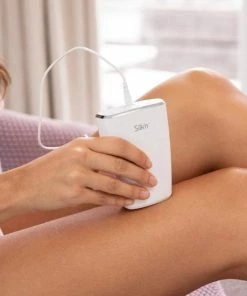 Depilator Duurzame Ontharing Voor Lichte En Donkere Huid, 150.000 Lichtimpulsen, Puls- En Glijtechniek -Philips winkel 550x550 1097