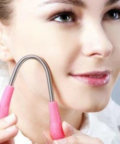 Epileerveer / Epileer Veer / Gezicht Ontharen / - Heble